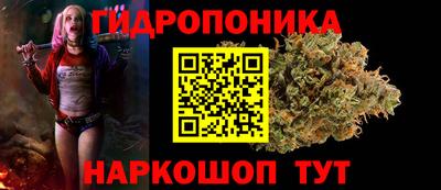 молекула духа Бузулук